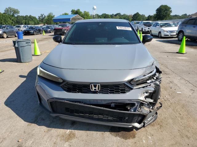 2025 HONDA CIVIC SPOR 2HGFE2F53SH537309