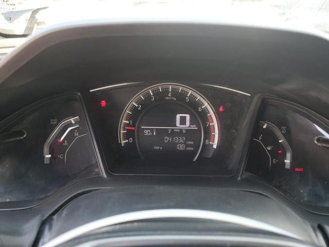 2018 HONDA CIVIC SPOR - SHHFK7G40JU226031