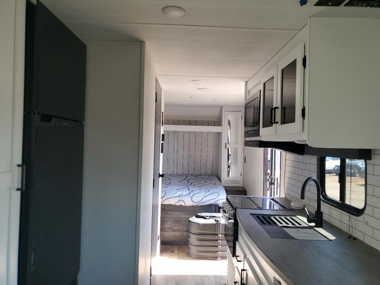 Lot #3291278999 2023 KEYSTONE TRVL TRL