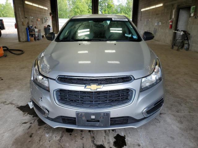 2015 CHEVROLET CRUZE LS - 1G1PA5SGXF7151732