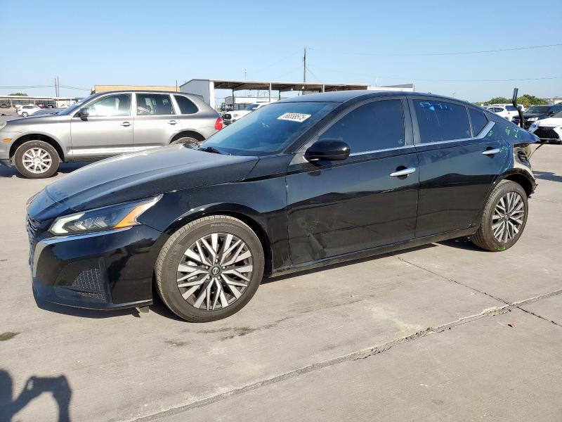 NISSAN ALTIMA SV