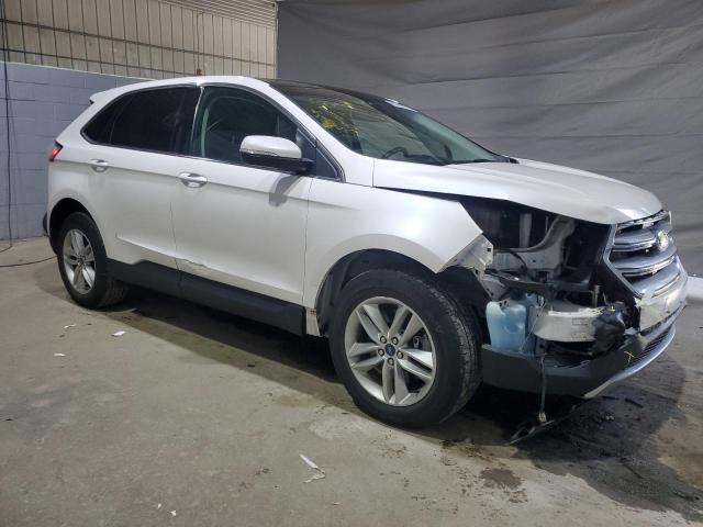 2016 FORD EDGE SEL - 2FMPK4J88GBB46381