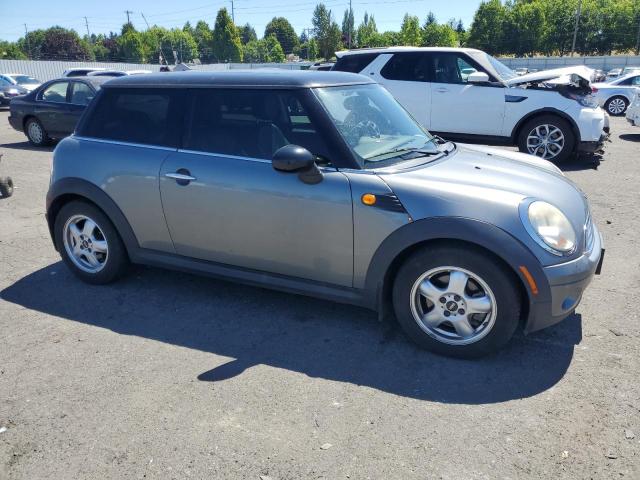 2010 MINI COOPER - WMWMF3C55ATZ21443