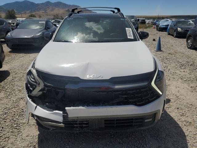 2024 KIA SPORTAGE X 5XYK7CDF3RG197869