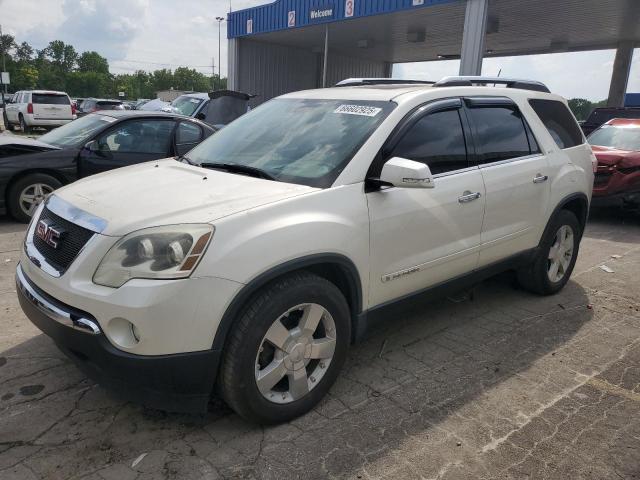 GMC ACADIA SLT