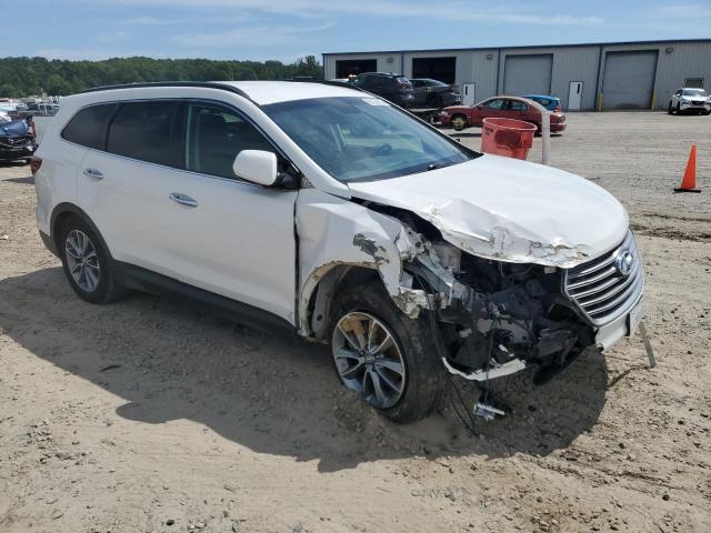 2017 HYUNDAI SANTA FE S KM8SM4HF9HU192189