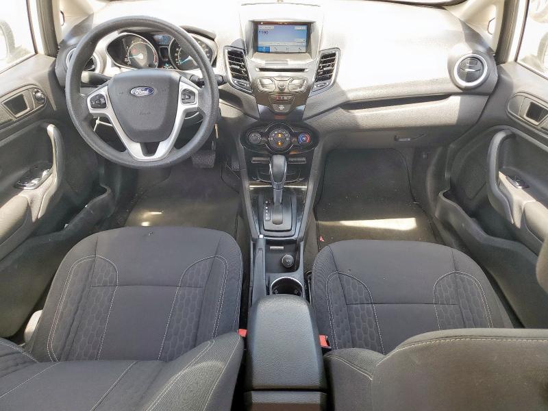 2019 FORD FIESTA SE 3FADP4BJ6KM123236