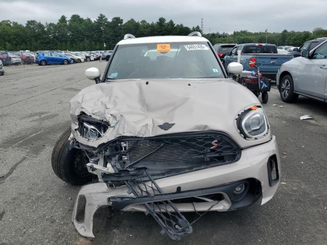 2023 MINI COOPER S C WMZ83BR04P3P38031