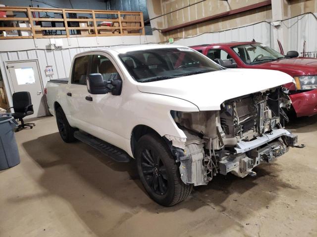 2023 NISSAN TITAN SV 1N6AA1ED6PN107082