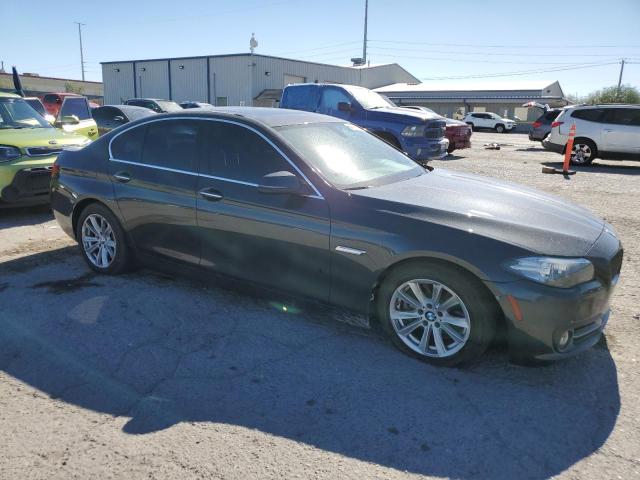 2015 BMW 528 I - WBA5A5C52FD524840