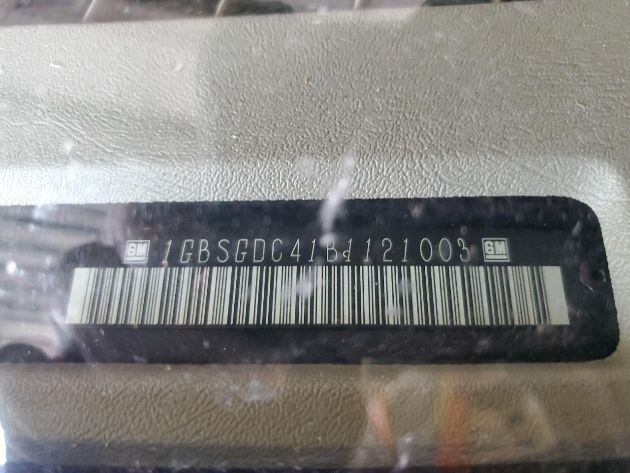 CHEVROLET EXPRESS 3LT