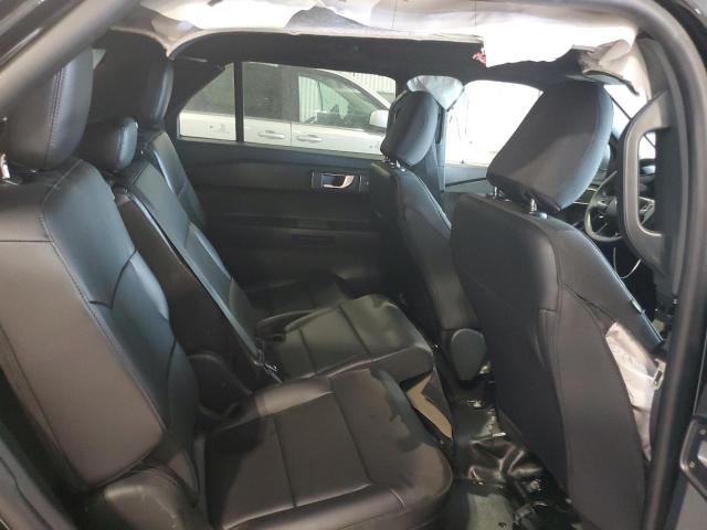 2024 FORD POLICE INTERC 1FM5K8AC2RGA25179