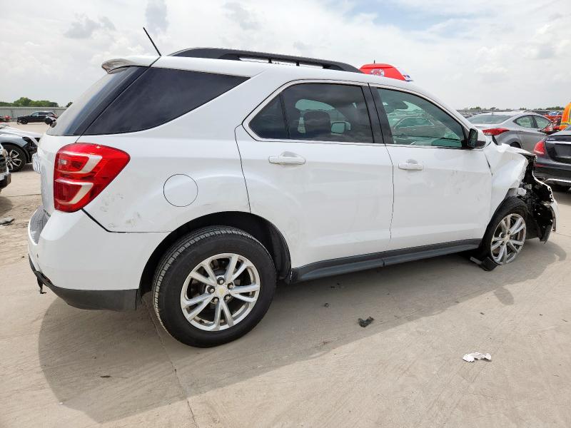 2016 CHEVROLET EQUINOX LT 2GNALCEKXG6292742