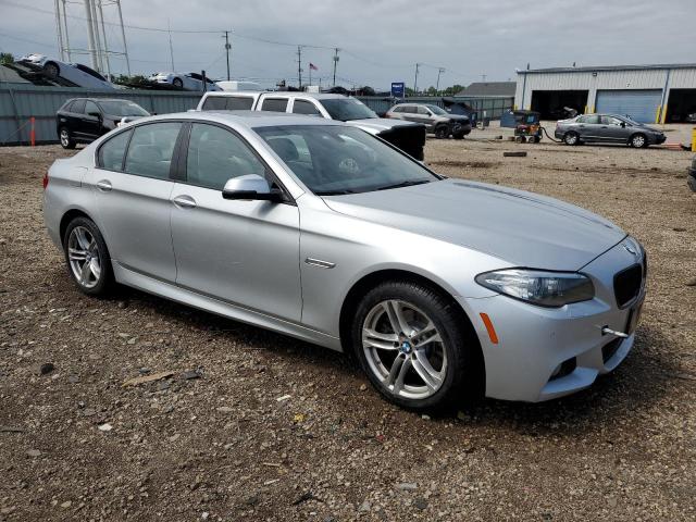 2016 BMW 528 XI WBA5A7C57GG642295