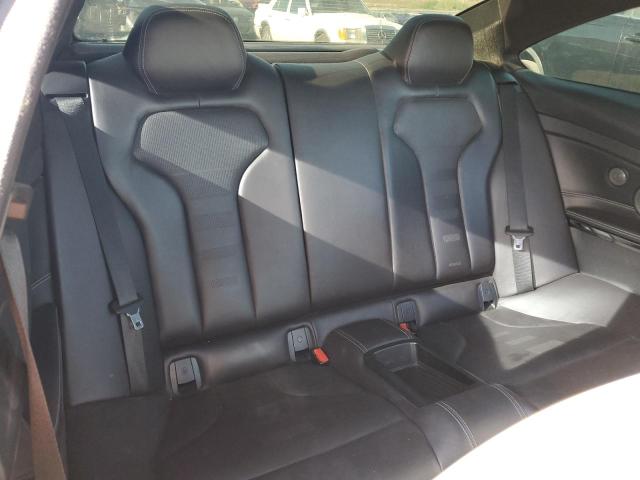 2015 BMW M4 WBS3R9C56FK333582