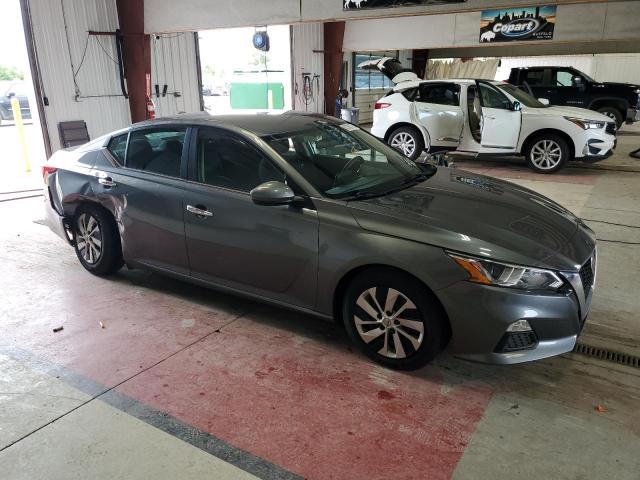 2020 NISSAN ALTIMA S 1N4BL4BV7LC131628