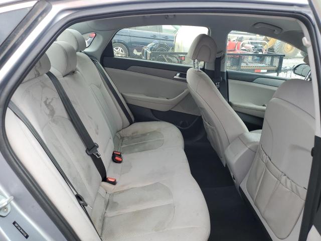 2017 HYUNDAI SONATA SE - 5NPE24AF3HH443526