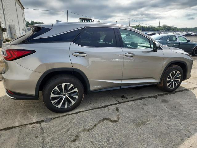 2022 LEXUS RX 450H 2T2HGMDA6NC074069