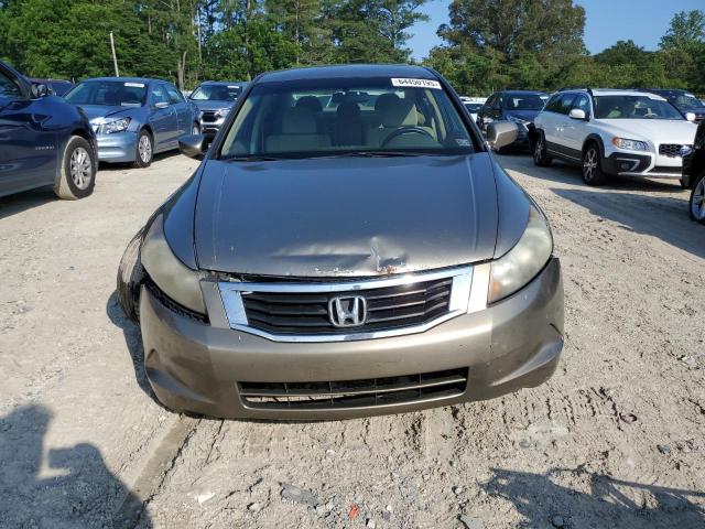 2010 HONDA ACCORD LXP - 1HGCP2F49AA050469