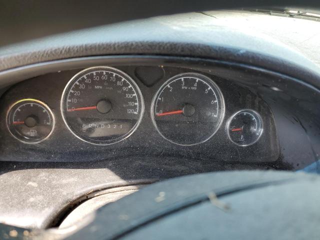 2006 CHEVROLET UPLANDER LS #3280455180