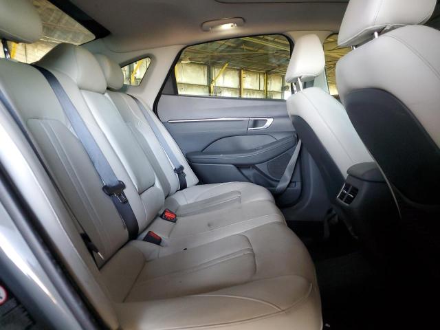 2021 HYUNDAI SONATA LIM 5NPEH4J22MH089519