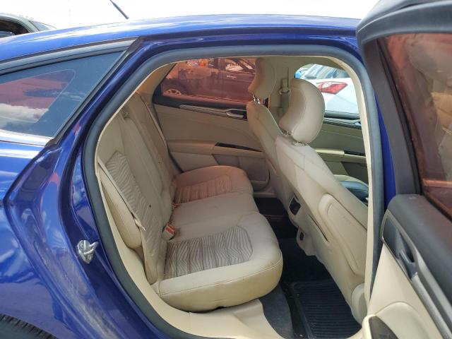 2016 FORD FUSION SE 3FA6P0H71GR266506