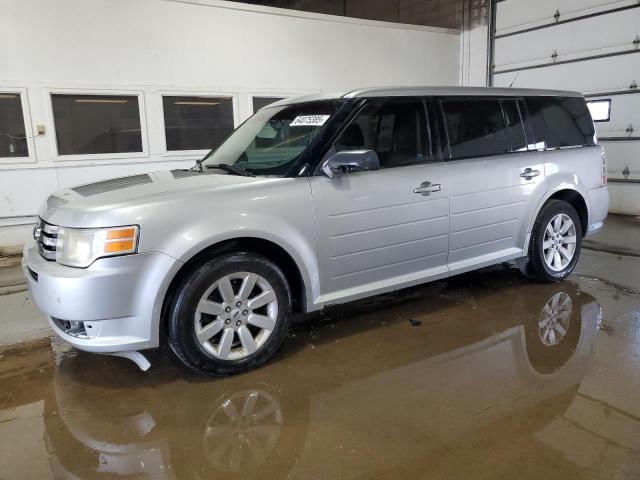 FORD FLEX SE