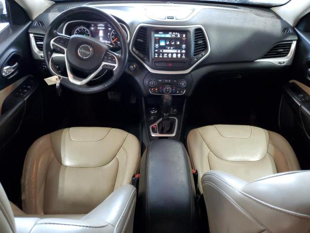 2015 JEEP CHEROKEE L 1C4PJMDS4FW765023