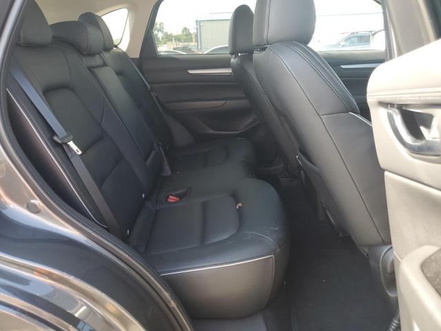 2024 MAZDA CX-5 SELEC - JM3KFBBL4R0481871