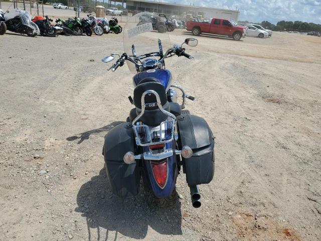 2009 YAMAHA XVS1300 CT JYAVP25E99A008781