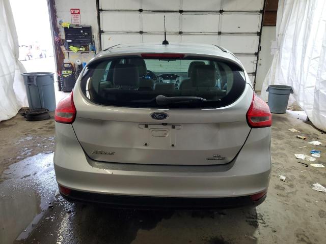 2015 FORD FOCUS SE 1FADP3K22FL286220
