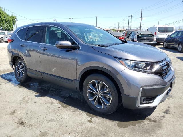 2020 HONDA CR-V EX 5J6RW1H54LL011043