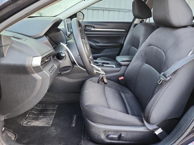 2022 NISSAN ALTIMA SV - 1N4BL4DV0NN341539