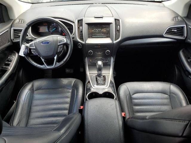 2015 FORD EDGE SEL - 2FMTK4J90FBC26537
