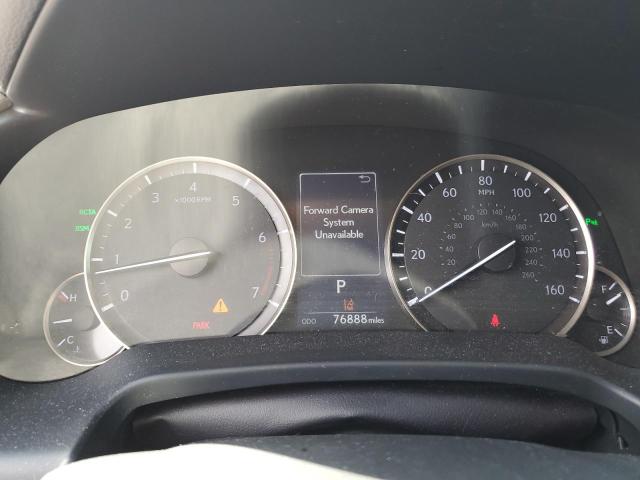 2018 LEXUS RX 350 L JTJDZKCA5J2009108
