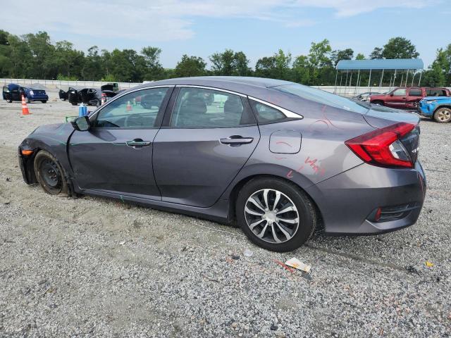 2017 HONDA CIVIC LX 19XFC2F5XHE225822