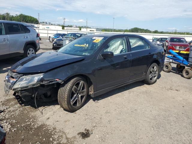 2010 FORD FUSION SPO - 3FAHP0DC8AR318359