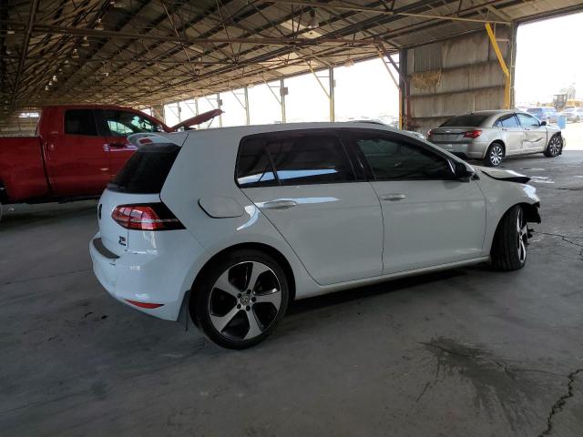 2017 VOLKSWAGEN GOLF S 3VW217AU8HM019739