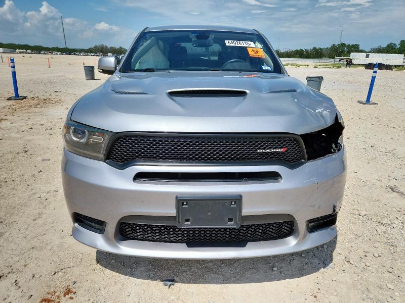 2018 DODGE DURANGO GT - 1C4RDHDG7JC413860