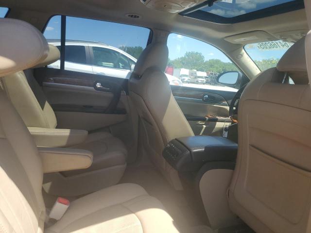 2011 BUICK ENCLAVE CX - 5GAKVCED7BJ351168