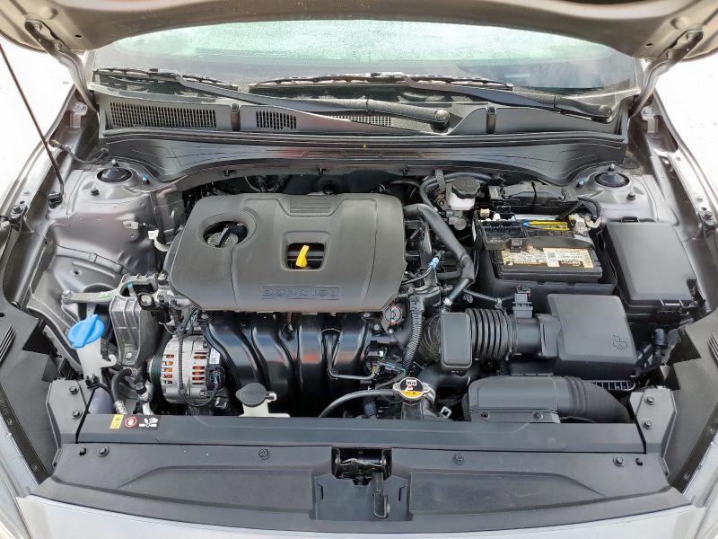 2024 KIA FORTE LX 3KPF24AD8RE815922