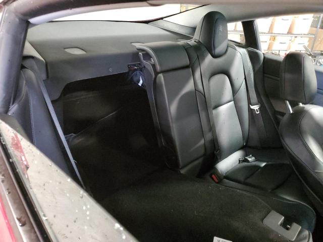 2022 TESLA MODEL 3 5YJ3E1EA0NF372579