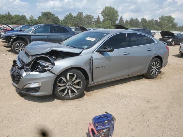 2023 CHEVROLET MALIBU RS - 1G1ZG5ST2PF236558