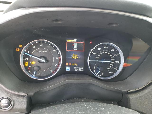 2021 SUBARU ASCENT LIM 4S4WMAMD6M3442413