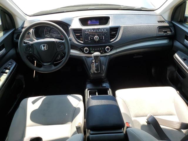 2016 HONDA CR-V SE - 2HKRM3H49GH549908