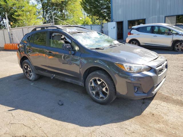2019 SUBARU CROSSTREK - JF2GTACC2K8312229