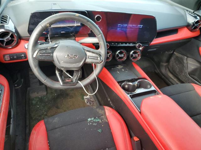 2024 CHEVROLET BLAZER RS 3GNKDCRJXRS186542