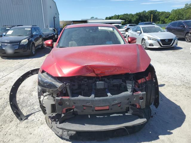2016 MAZDA CX-3 GRAND JM1DKFD75G0138875