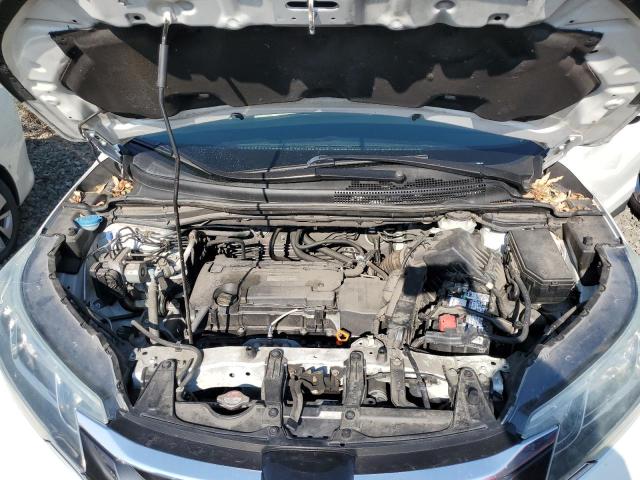 2016 HONDA CR-V EXL - 5J6RM4H74GL000087