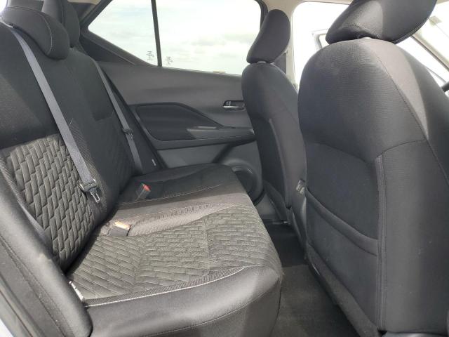 2021 NISSAN KICKS SV 3N1CP5CV8ML480586